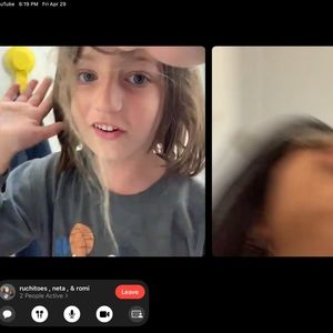 Meet your Posher, Natalie